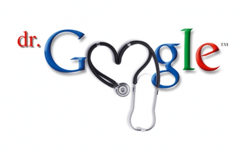 ATENȚIE! Google NU e medic