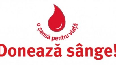 Acțiune de donare de sânge