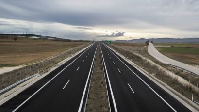 Drumul expres Constanţa – Tulcea – Brăila ar putea fi gata peste 9 ani
