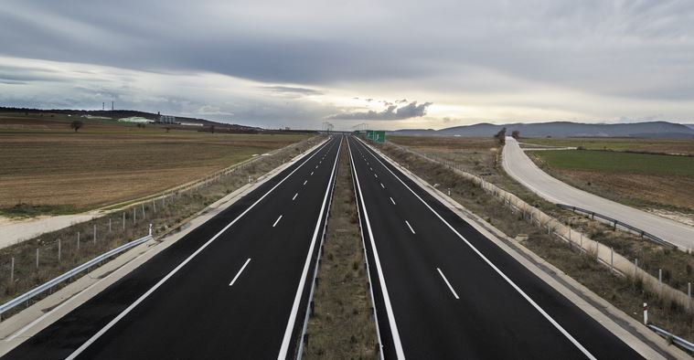 Drumul expres Constanţa – Tulcea – Brăila ar putea fi gata peste 9 ani