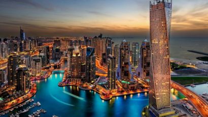 Fără vize în Dubai!