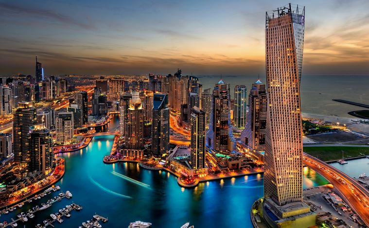 Fără vize în Dubai!