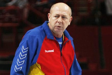 Antrenorul Dumitru Muşi crede că lupta în play-out se va da până în ultima etapă