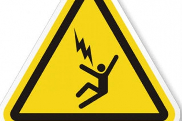 Un bărbat a murit electrocutat la OVIDIU