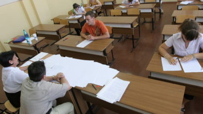 EVALUARE NAȚIONALĂ 2015 – Subiectele la MATEMATICĂ