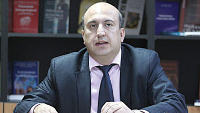 Tiberius Dănuţ Epure condamnat la închisoare
