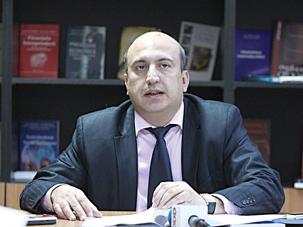 Tiberius Dănuţ Epure condamnat la închisoare