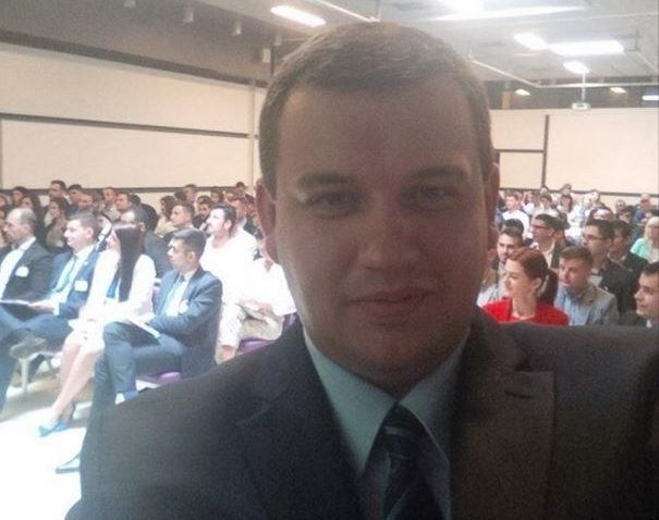 AUDIO – Preşedintele PMP: „Elena Udrea urmează alt drum”