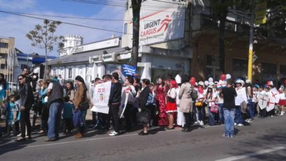 Eurocarnaval la Constanța