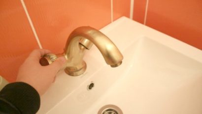 Fără apă caldă, până diseară la ora 22,00
