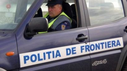 Audi cu acte false descoperit la Ostrov