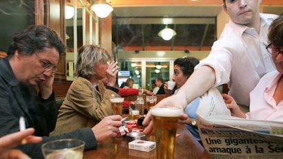 Unde se cumpără cele mai multe „netimbrate”. Surprinzător, nu în România