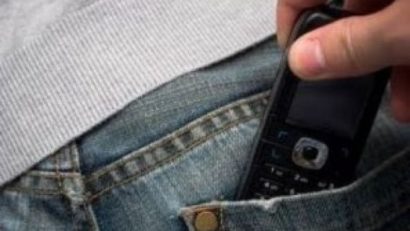 Minoră tâlhărită în Năvodari – Suspecții au fost prinși