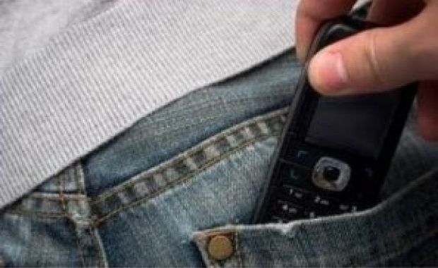 Suspectat de tâlhărie, pus sub control judiciar, la Cumpăna
