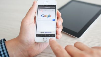 Google, amendă de 50 de milioane de euro, pentru încălcarea directivei GDPR