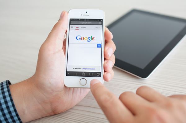 Record înregistrat de Google