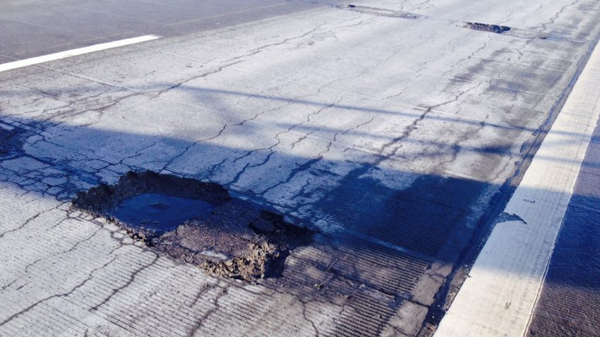 ATENȚIE șoferi: Trafic restricționat pe A2