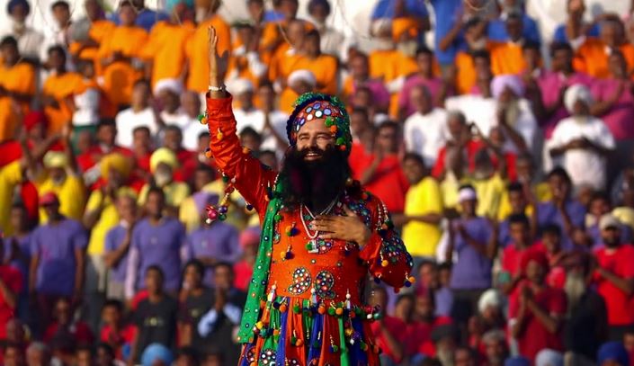 INDIA: 400 de bărbaţi şi-au tăiat testiculele, la îndemnul unui lider spiritual
