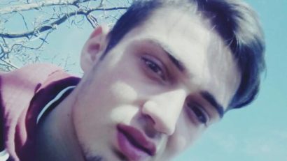 (UPDATE) Trupul tânărului înecat la Hârșova a fost găsit de scafandrii ANRSPS