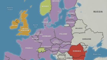 Comisia Europeană susține aderarea României la spațiul Schengen