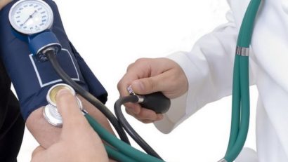 AUDIO: 40% dintre români suferă de o afecţiune importantă fără să ştie