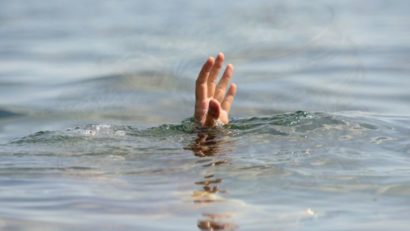 Update – Un băieţel s-a înecat în canal, la Murfatlar