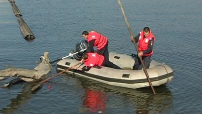 Tragedie la Murfatlar. Tânăr înecat în Canalul Dunăre-Marea Neagră