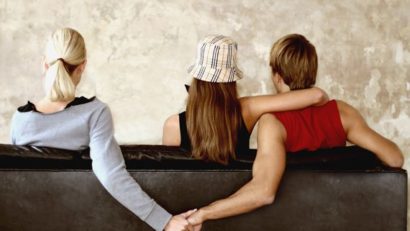 Rezultat surprinzător al cercetătorilor privind infidelitatea la femei