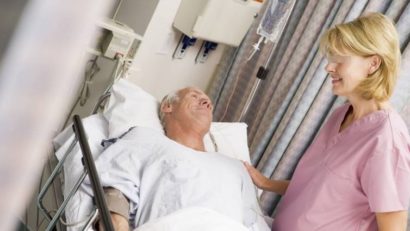 Cursuri de infirmieră şi baby sitter la Constanţa