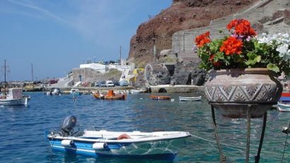 GRECIA: Nu plecaţi în vacanţă fără cardul bancar!