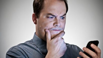 Cum îți dai seama dacă îți sunt ascultate convorbirile de pe telefon
