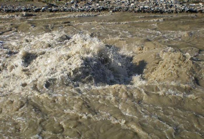 DOBROGEA: COD GALBEN de inundații