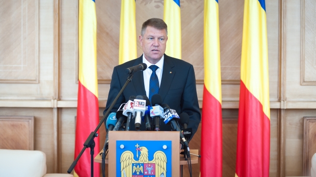 Șefia DIICOT, decisă de președintele Klaus Iohannis săptămâna viitoare