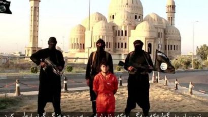 Antichităţi vechi de 4.000 de ani, descoperite în casa unui lider al Statului Islamic