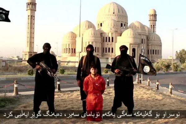 Antichităţi vechi de 4.000 de ani, descoperite în casa unui lider al Statului Islamic