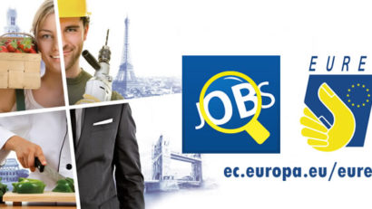Eşti şomer? Iată oferta de job-uri din Europa