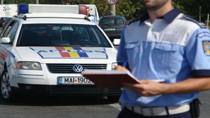 197 de români, sub supraveghere judiciară