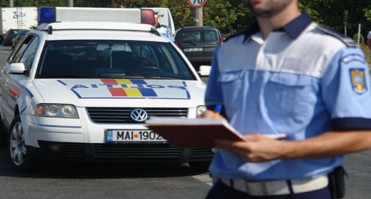 197 de români, sub supraveghere judiciară