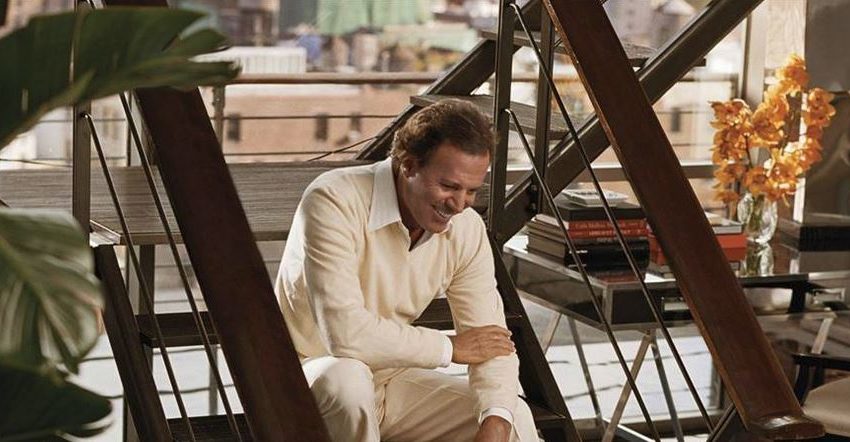 Concertele lui Julio Iglesias în România NU se anulează. Datele rămân aceleaşi