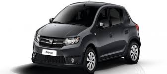 Maşina „ultra low cost” iese pe piaţă de la Renault!