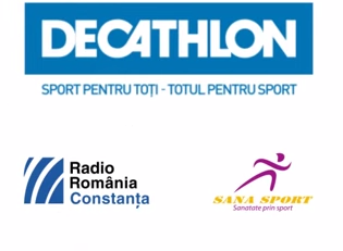 RADIO CONSTANȚA vă invită la “Sportkids Decathlon“ – eveniment dedicat Zilei Copilului