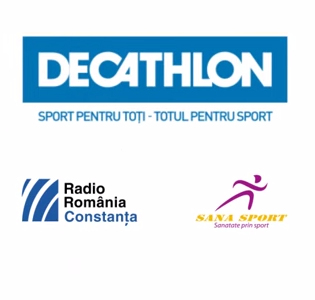 RADIO CONSTANȚA vă invită la “Sportkids Decathlon“ – eveniment dedicat Zilei Copilului