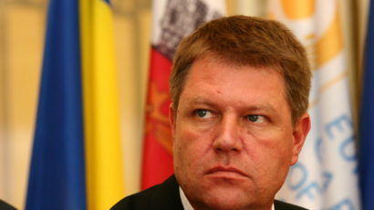 Președintele României, Klaus Iohannis, în vizită în Austria
