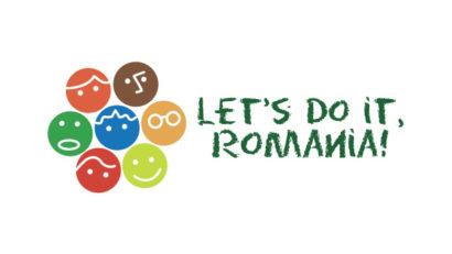VIDEO: “Let`s Do It, Romania!” – campanie pentru aplicația și platforma software