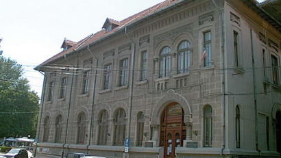 Anchetă la Colegiul „Mircea cel Bătrân”
