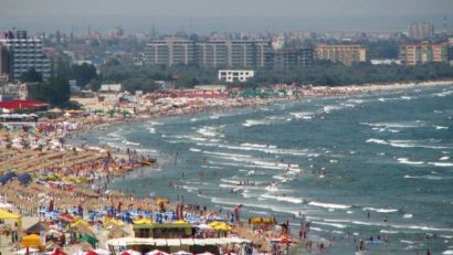 Turismul de pe litoral naşte, din nou, nemulţumiri. Reclamaţii la un hotel din Saturn