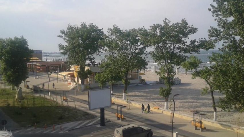 AUDIO: Biletele la „Litoralul pentru toţi”, scoase la vânzare