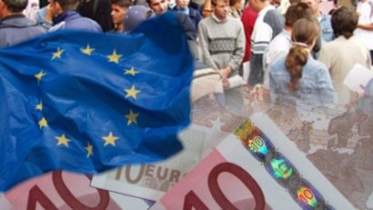 Ce locuri de muncă ne oferă Uniunea Europeană