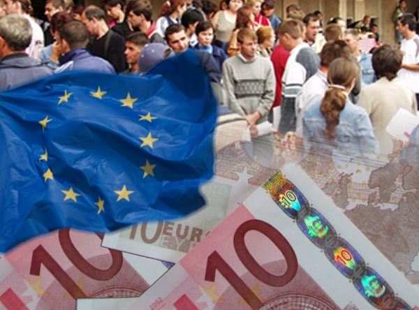 Ce locuri de muncă ne oferă Uniunea Europeană