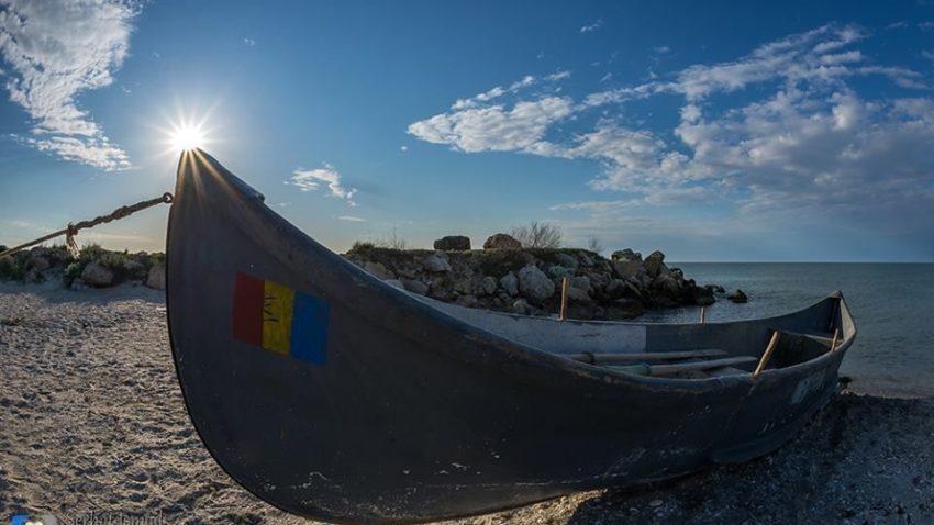 Legenda staţiunii Mamaia